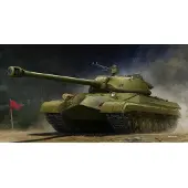 Trumpeter Soviet JS-5 Heavy Tank