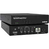Matrox QuadHead2Go 4K Q155 (HDMI/HDMI)