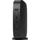 HP Elite t655 - Thin Client - SFF - 1 x Ryzen