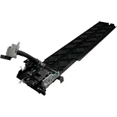 HP FRAME-DUCT Reservoir BK, X3A73-60008