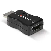 Lindy Hdmi 2.1 Edid Emulator Hdmi-adapter