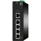 Level One Igs-2105p Hilbert Switch