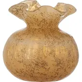Creative Collection Kreative Sammlung Theben Vase | Orange | Glas | 82060649