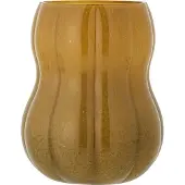 Creative Collection Kreative Sammlung Kürbis Vase | Braun | Glas | 82060652