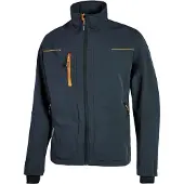 U Power Pluton Jacke
