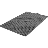 Zwilling Silikonmatte aufrollbar BBQ+