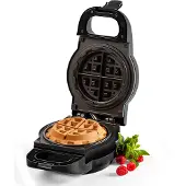 MediaShop Waffeleisen "M35523 PowerXL Waffle Star", 764 W