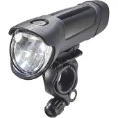 Busch&Muller IXON Fyre Frontlicht schwarz