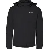Vaude Men's Escape Bike Warm Jacket, isolierte Regenjacke, Herren, schwarz