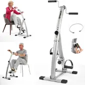 Gymform Bi Pedaler