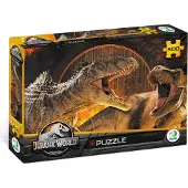 Dodo Jurassic Park Puzzle 500 Teile Jurassic World Puzzle Mega Set