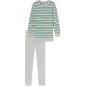 Schiesser Pyjama Casual Essentials