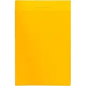 Tarifold Kennzeichnungshülle A4 gelb PVC VE=10 Stück