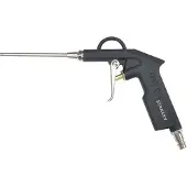 Stanley Blaspistole mit Verlängerung Blaspistole