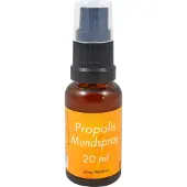 Allcura Propolis Mundspray 20 ml Spray