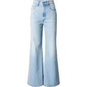Levi's Ribcage Bell Jeans Größe: W24L30 | Ausgestellte Hosen Outlet | Damen
