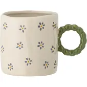 Bloomingville Mini Dorthea Tassen-Set à 6 Stück