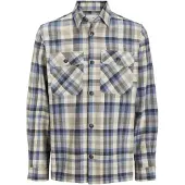 Jack & Jones Comfort Fit Overshirt