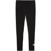 Puma Damen Strumpfhose ESS METALLIC Leggings