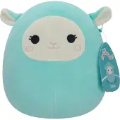 Squishmallows - 19 cm Plush P22 - Jakob Lamb