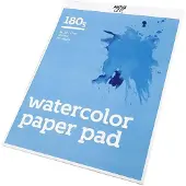 Creativ Company - Watercolor pad A3 (20 sheets) (22106)