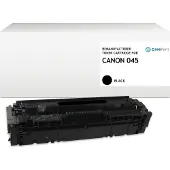 CoreParts Toner Black for CANON, Pages: