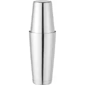 Bär Cocktailshaker Edelstahl 800 Ml