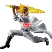 Banpresto Kazuma Kuwabara Yu Yu Hakusho Figur 14 Cm