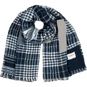 Barts Herren Schal Castanea Scarf