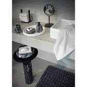 Aquanova Seifenschale Orion Black