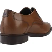 BUY SHOES Braune Schuhe Modell F1887
