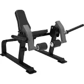 Taurus Iso Leg Extension Sterling TF-SL7025