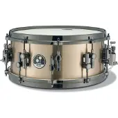 Sonor AS 12 1406 BRB Artist Snare Drum Black Bronze