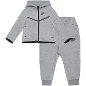 Nike Kids Tech Fleece Langarm-set