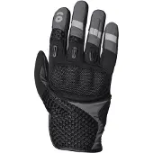 GMS Tyrus SF Schwarz Grau Handschuhe Größe XS