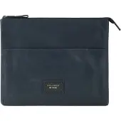 Piquadro Tablet Sleeve Harper Tablet Clutch Blu