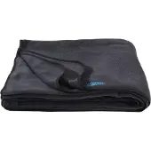 Cocoon Fleece Decke