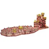 Revell House of the Dragon King's Landing