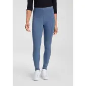 Arizona Jeansjeggings extra-eng geschnittene Beinform, hohe Leibhöhe