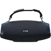 W-king - X10 black - Lautsprecher