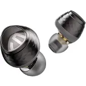 Soundpeats Original Kabellose Bluetooth Earbuds Schwarz