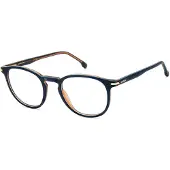 Carrera Brillenfassung 352 KY221 49