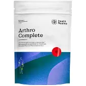 Health Routine Arthro Complete / Ernährungsbegleitende Unterstützung der Gelenke 1 St Kapseln
