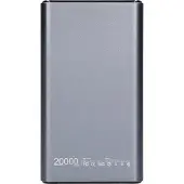 Extralink Powerbank 20000mAh 45W PD Schnellladung