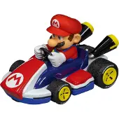 Carrera Mario Kart  - Mario