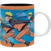 Naruto - Run - Beker 320 ml
