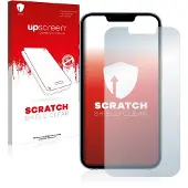Upscreen Scratch Shield Displayschutz