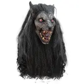 Partychimp Blutmond Werwolf