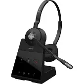 Jabra YOU'RE ON Jabra Engage 65 SE Stereo - Headset - On-Ear