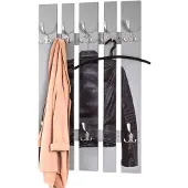 Haku Wandgarderobe